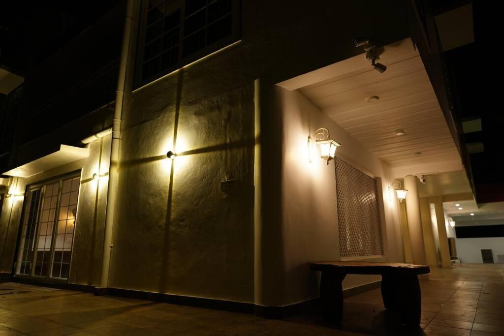 Villa The Mangrove *