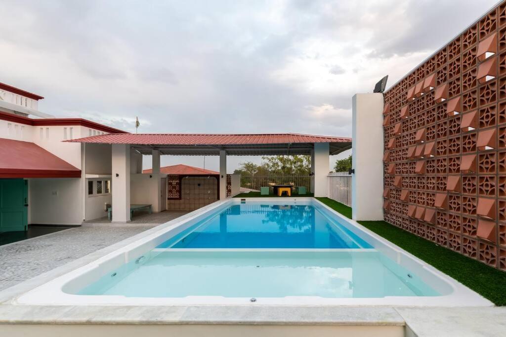 The Mangrove Villa Indore
