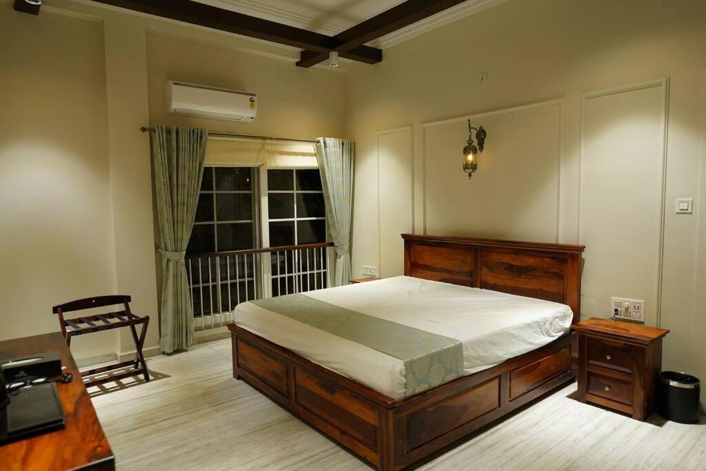 Villa The Mangrove