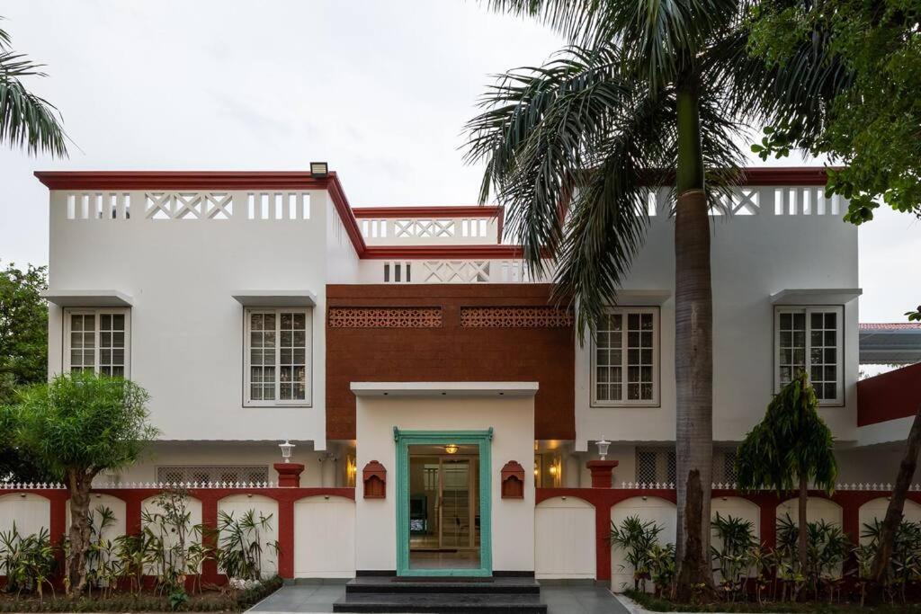 Villa The Mangrove Indore