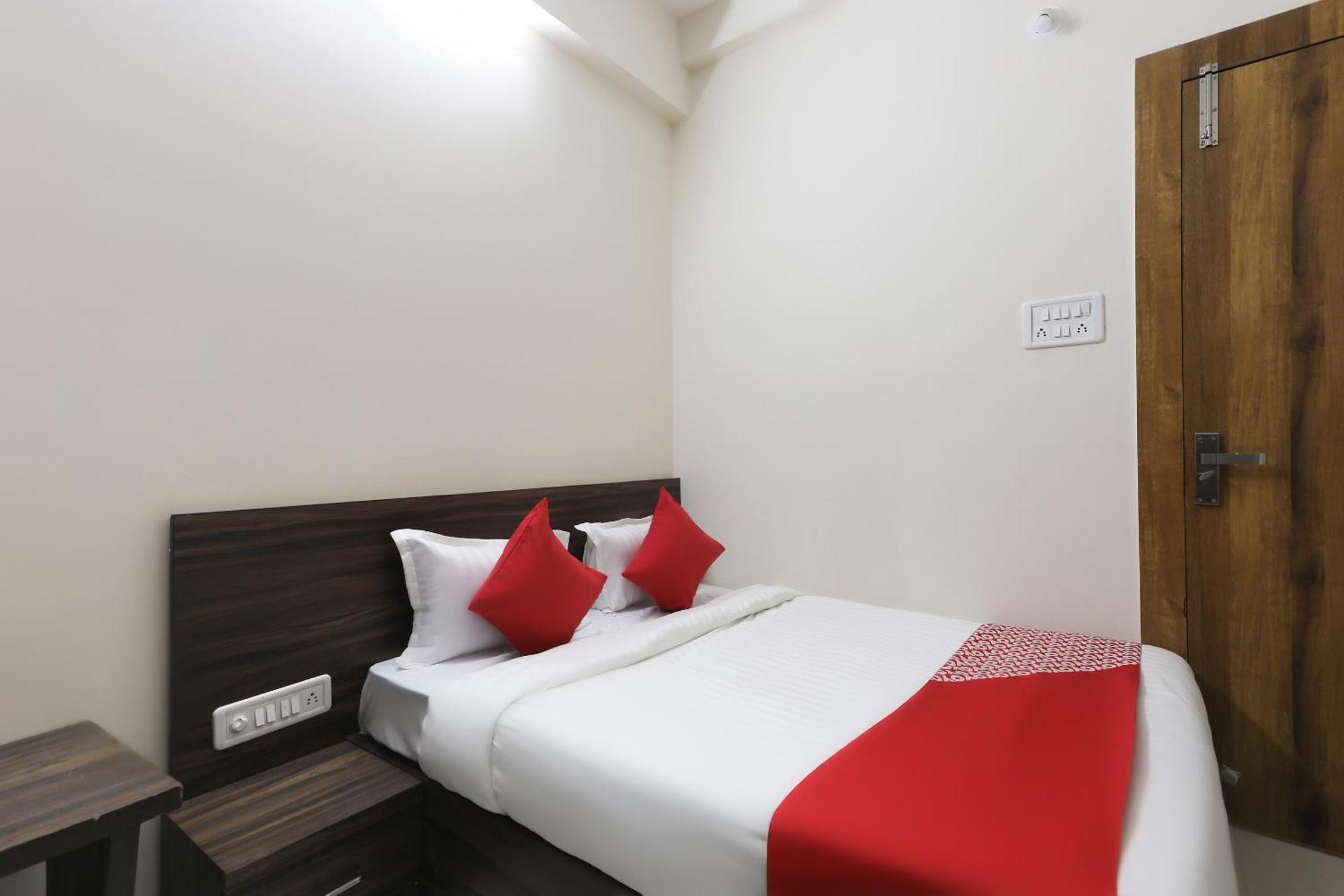 Super O La Flora Hotel Indore