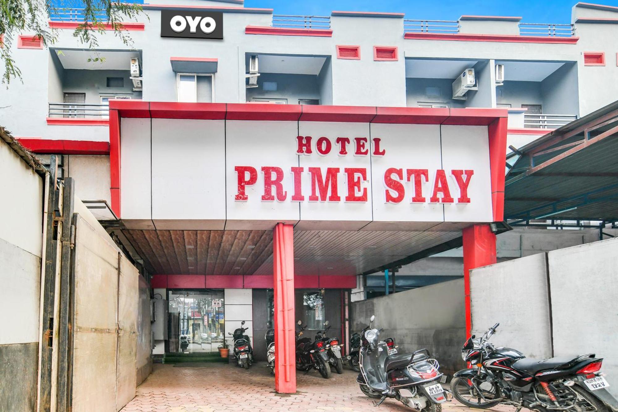 Townhouse Prime 4*