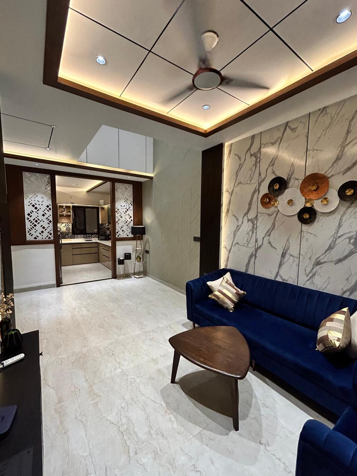 Villa Andaz Premium Luxe - By Hyphn
