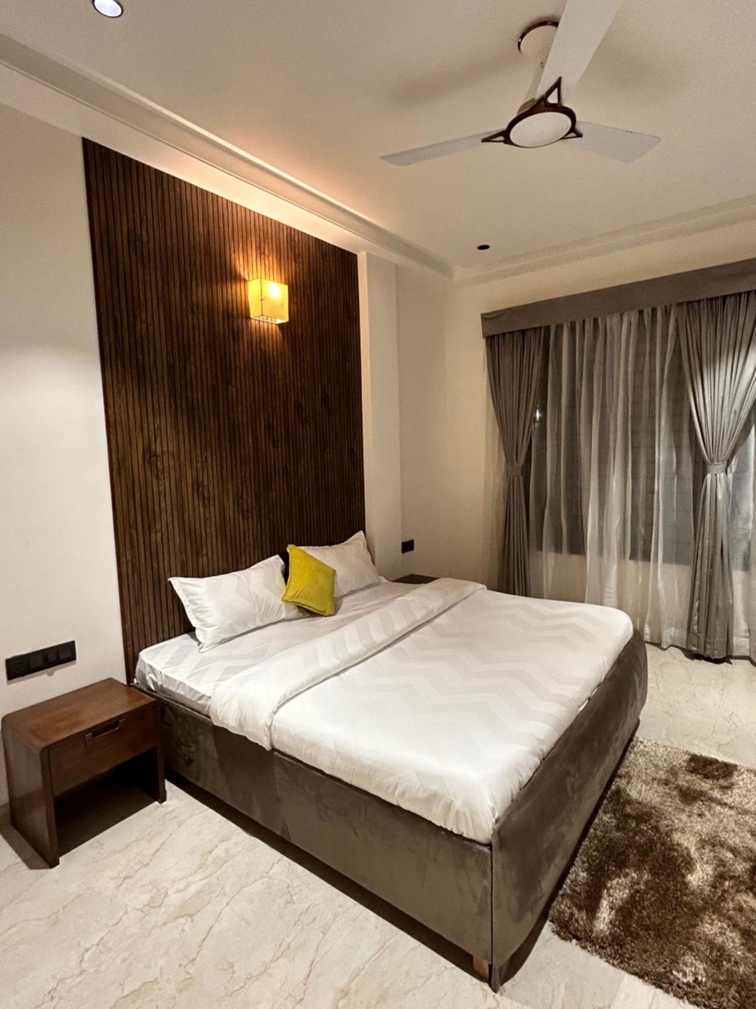 Villa Andaz Premium Luxe - By Hyphn Indore