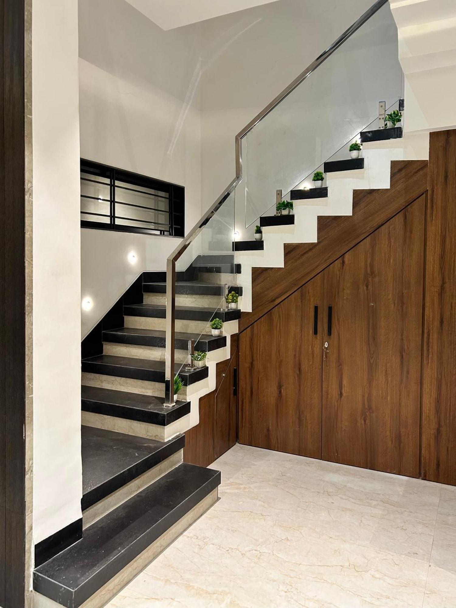 Andaz Premium Luxe - By Hyphn Indore