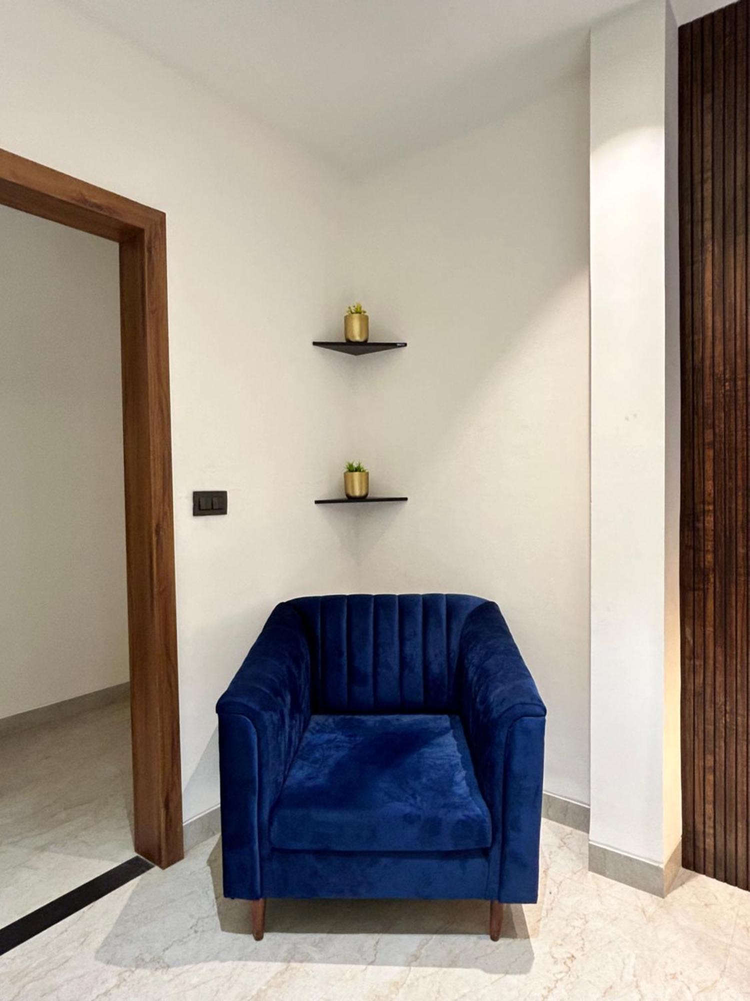 Andaz Premium Luxe - By Hyphn Villa