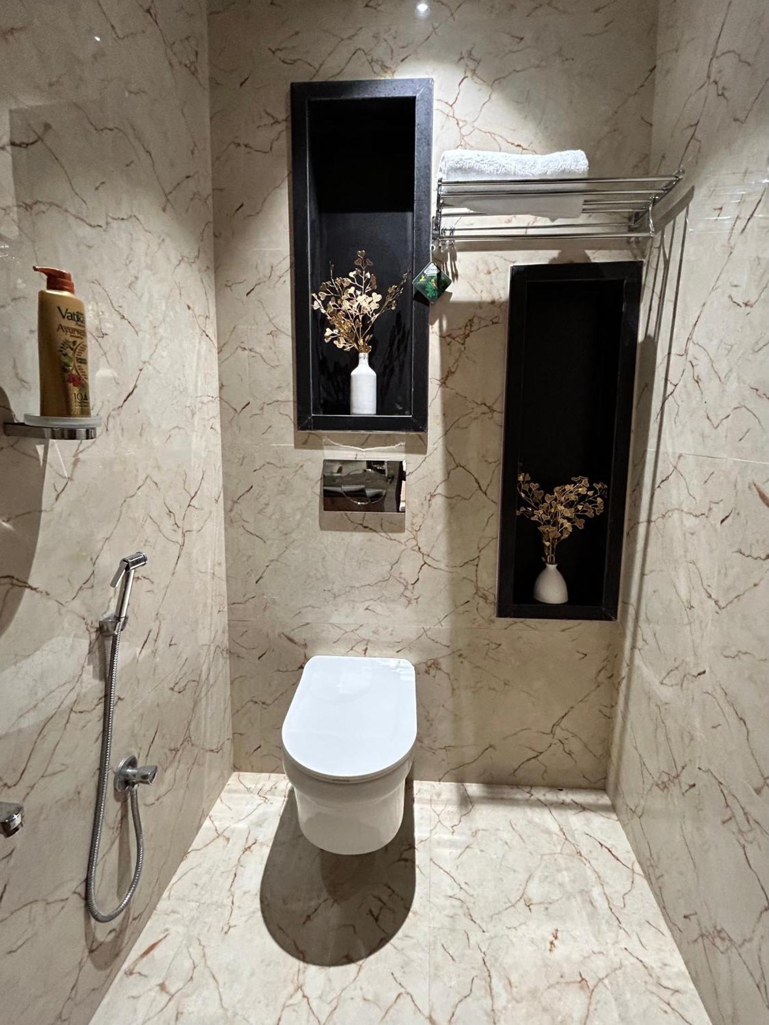 Andaz Premium Luxe - By Hyphn Indore