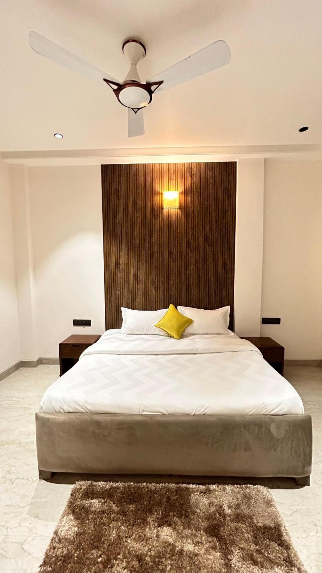 Andaz Premium Luxe - By Hyphn Villa Indore