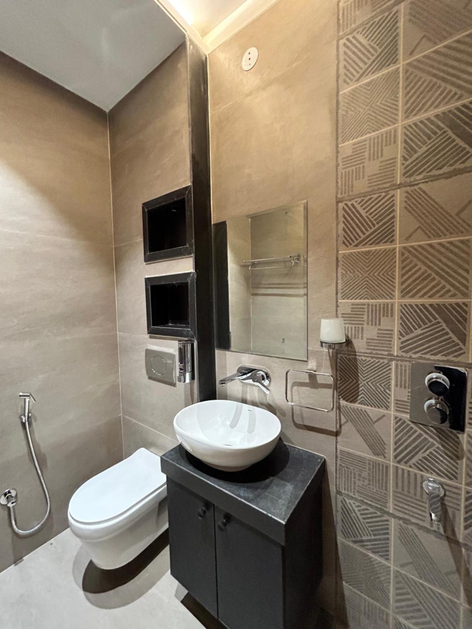 Andaz Premium Luxe - By Hyphn Indore