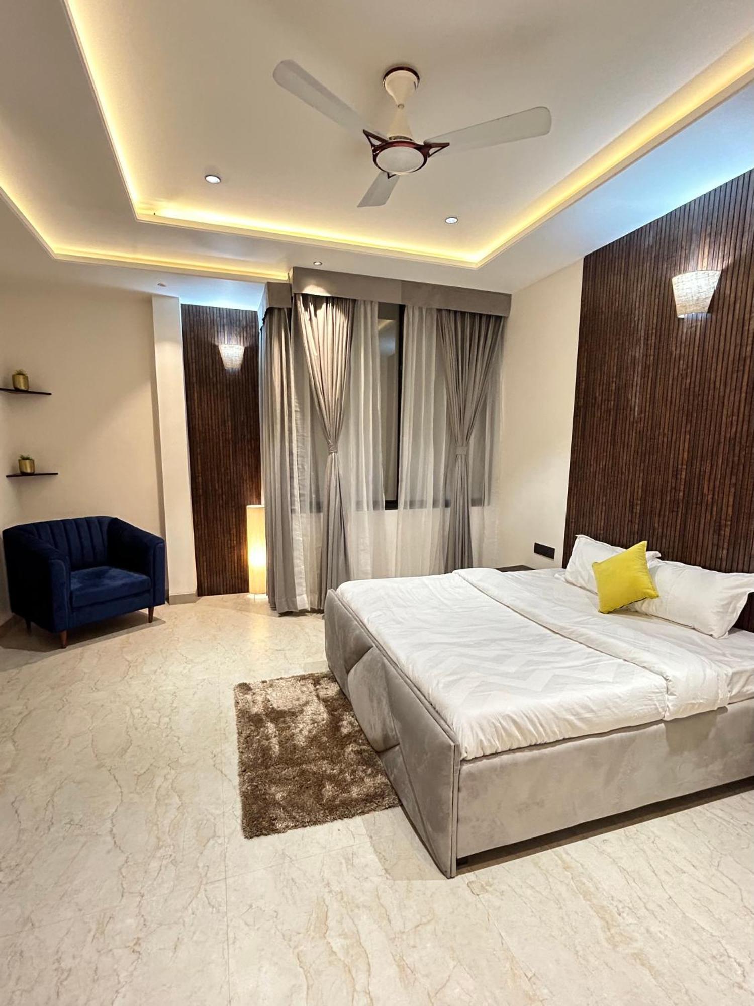 Villa Andaz Premium Luxe - By Hyphn Indore