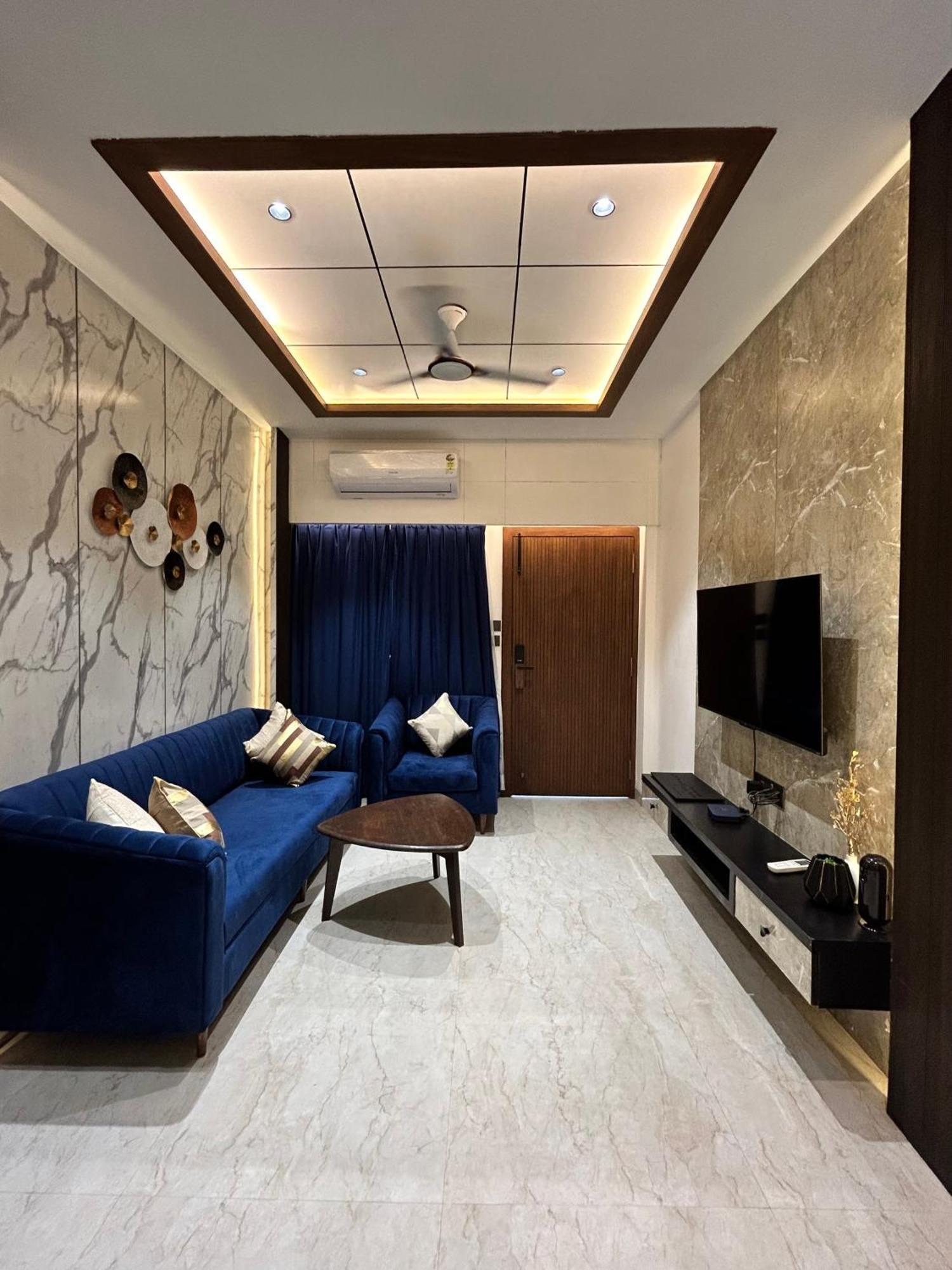 Andaz Premium Luxe - By Hyphn * Indore