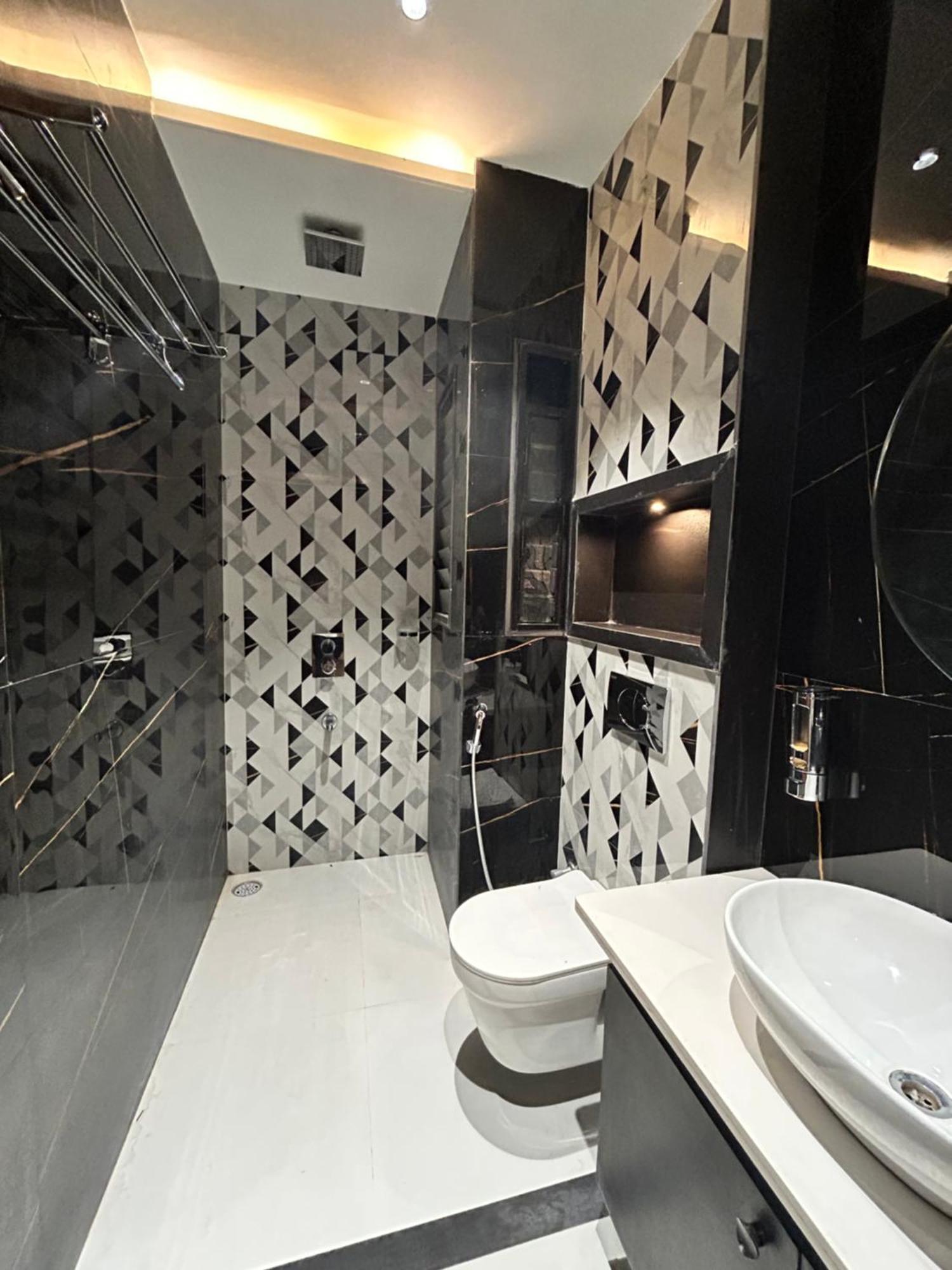 Villa Andaz Premium Luxe - By Hyphn