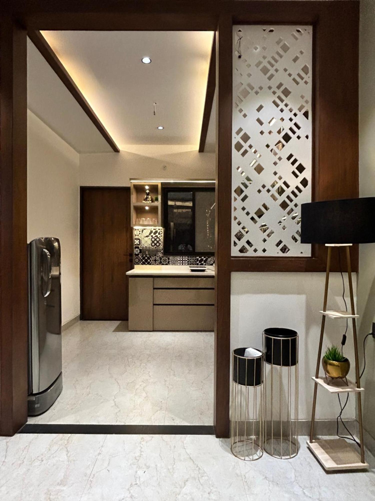 Andaz Premium Luxe - By Hyphn *