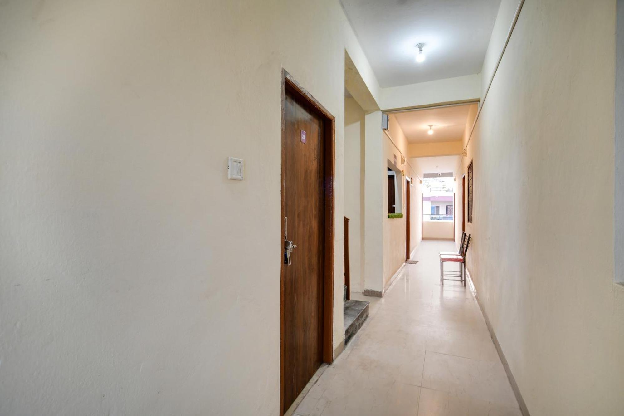O Nitya Indore