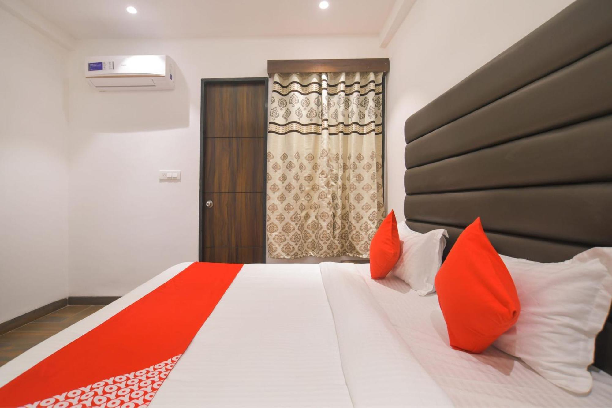 O Rudraksh 4* Indore