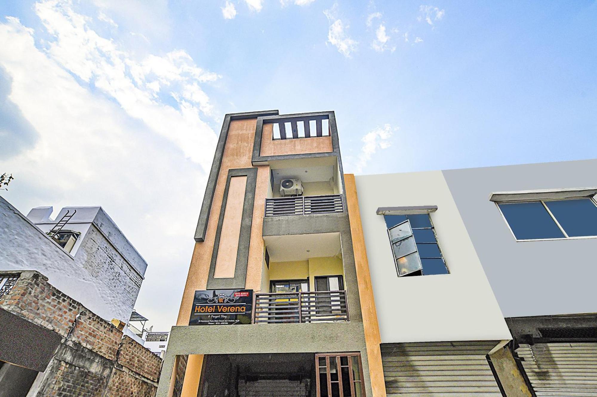 Hotel Collection O Verena Indore