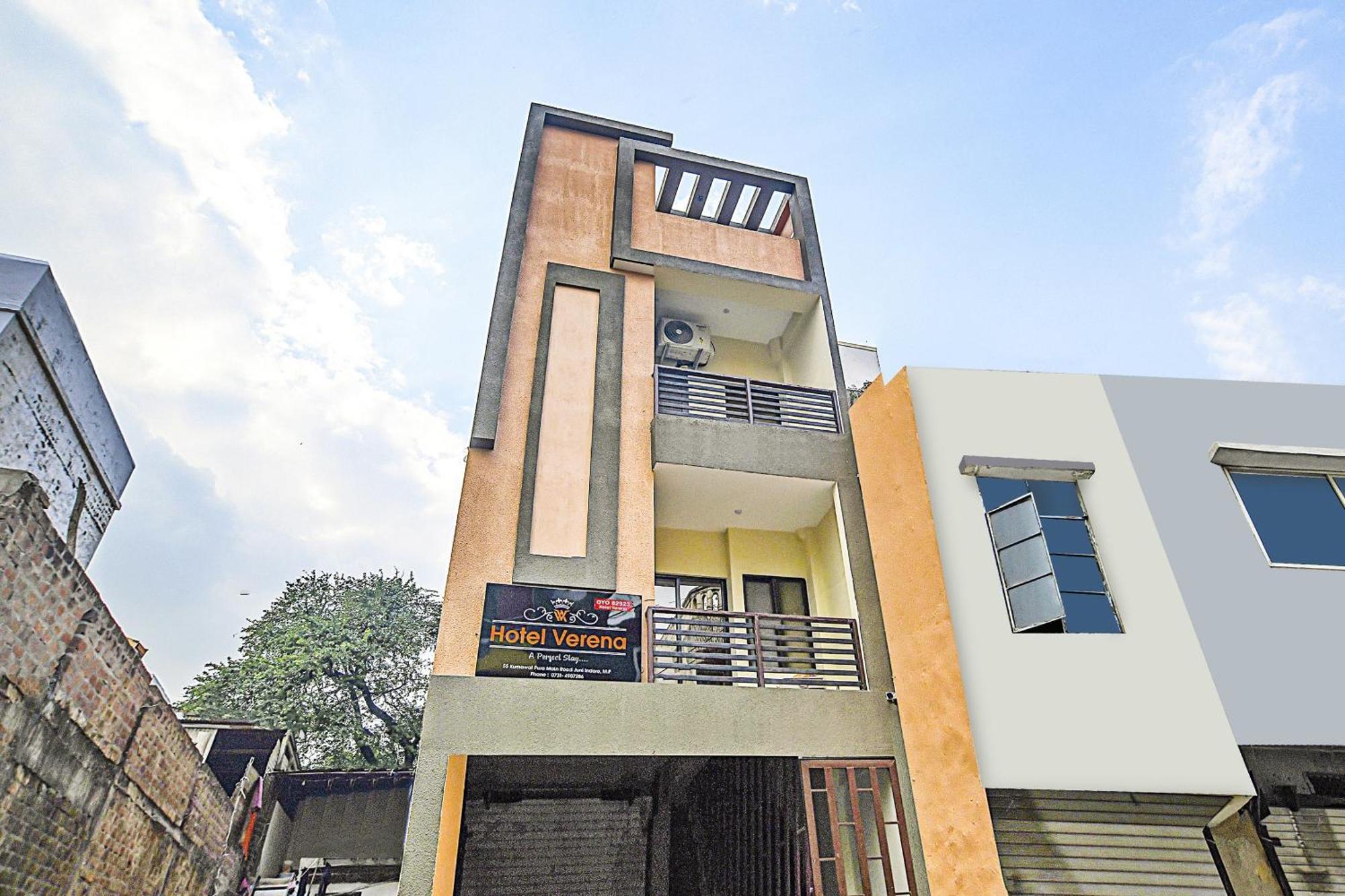 Hotel Collection O Verena Indore