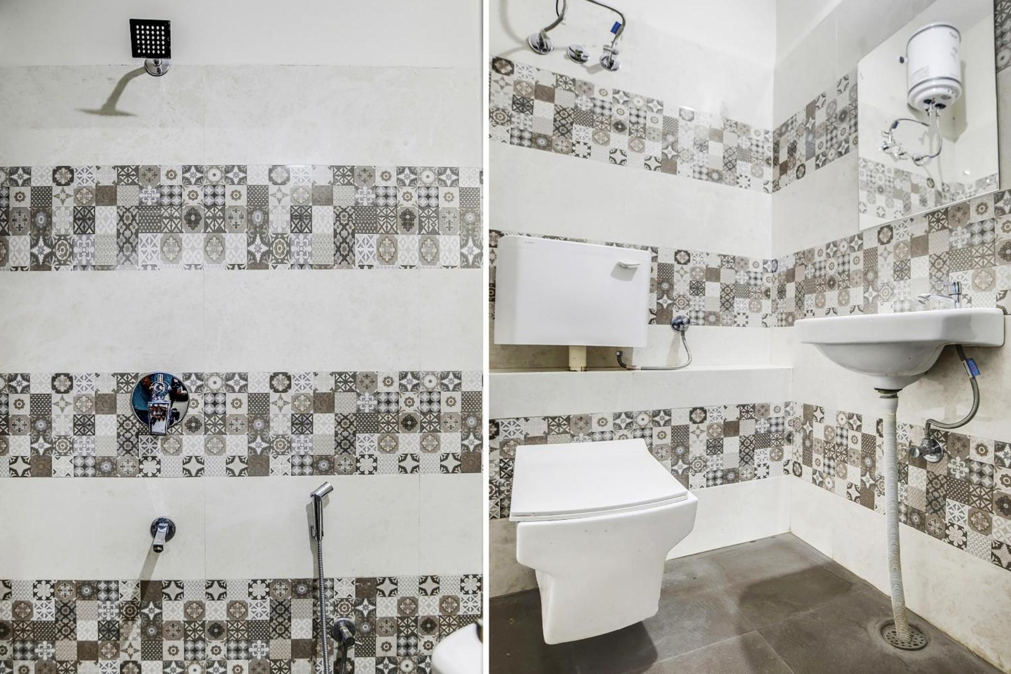 Hotel Collection O Verena Indore