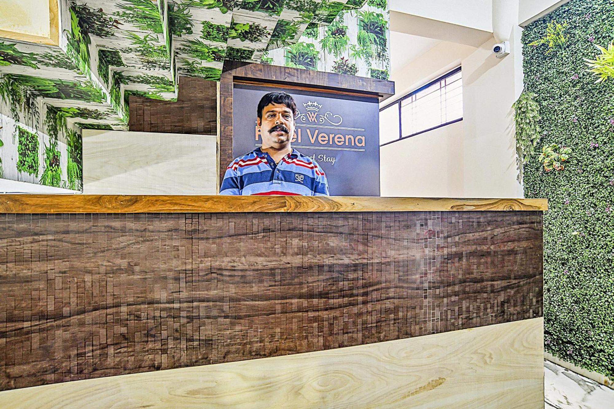 Collection O Verena Hotel Indore
