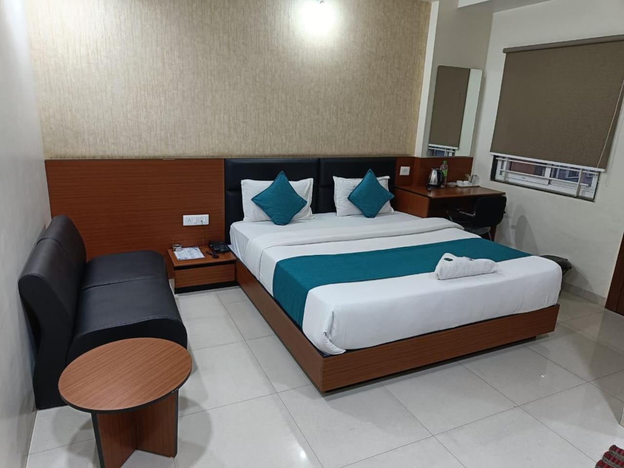 Lotus 3* Indore