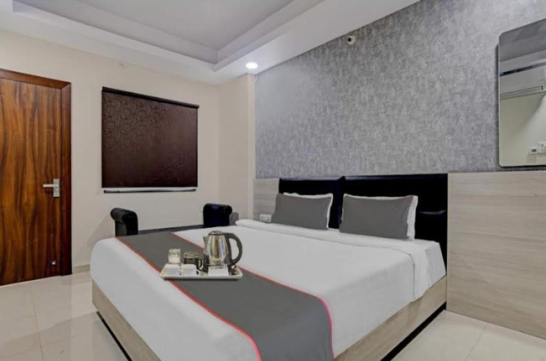 Lotus Hotel Indore