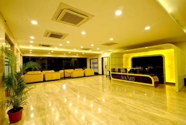 Solaris *