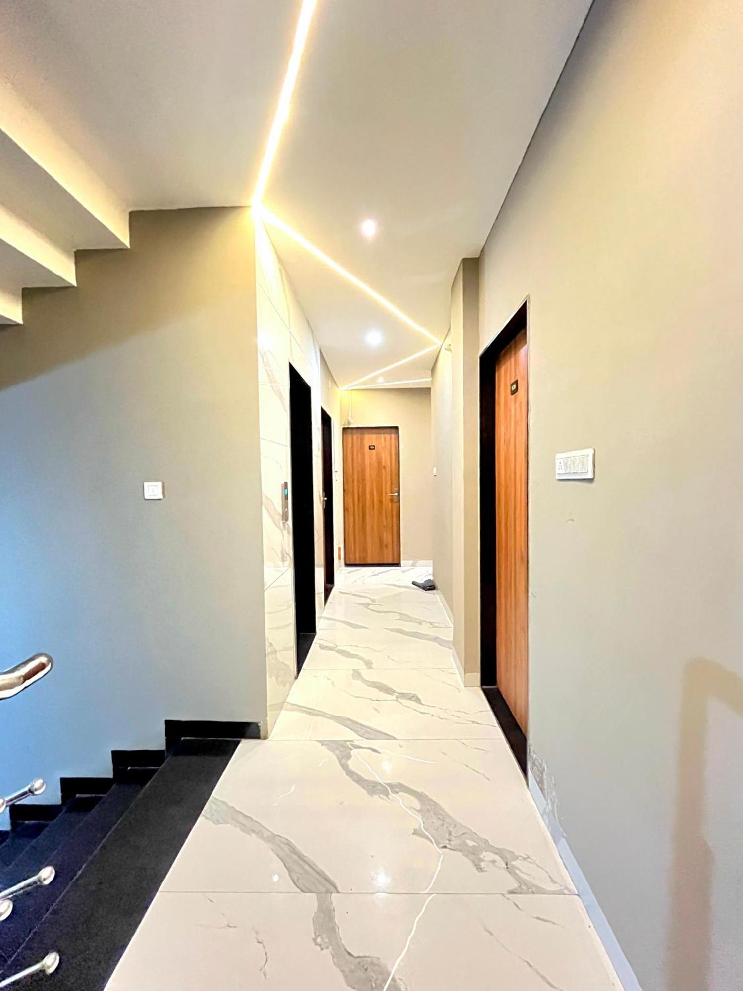 Hotel Golden Glory Indore