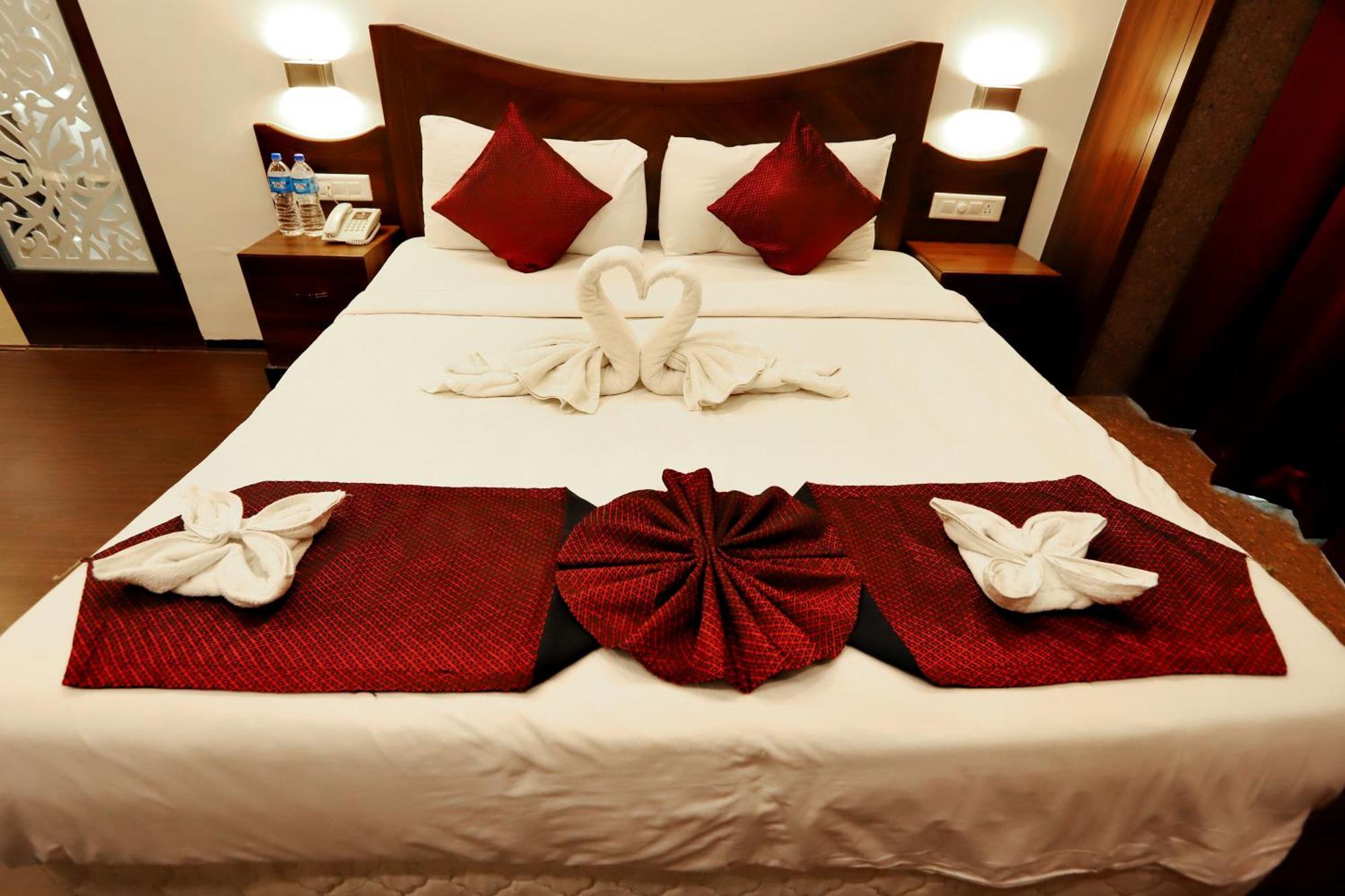 Jalsa & Banquets,indore Hotel 3*