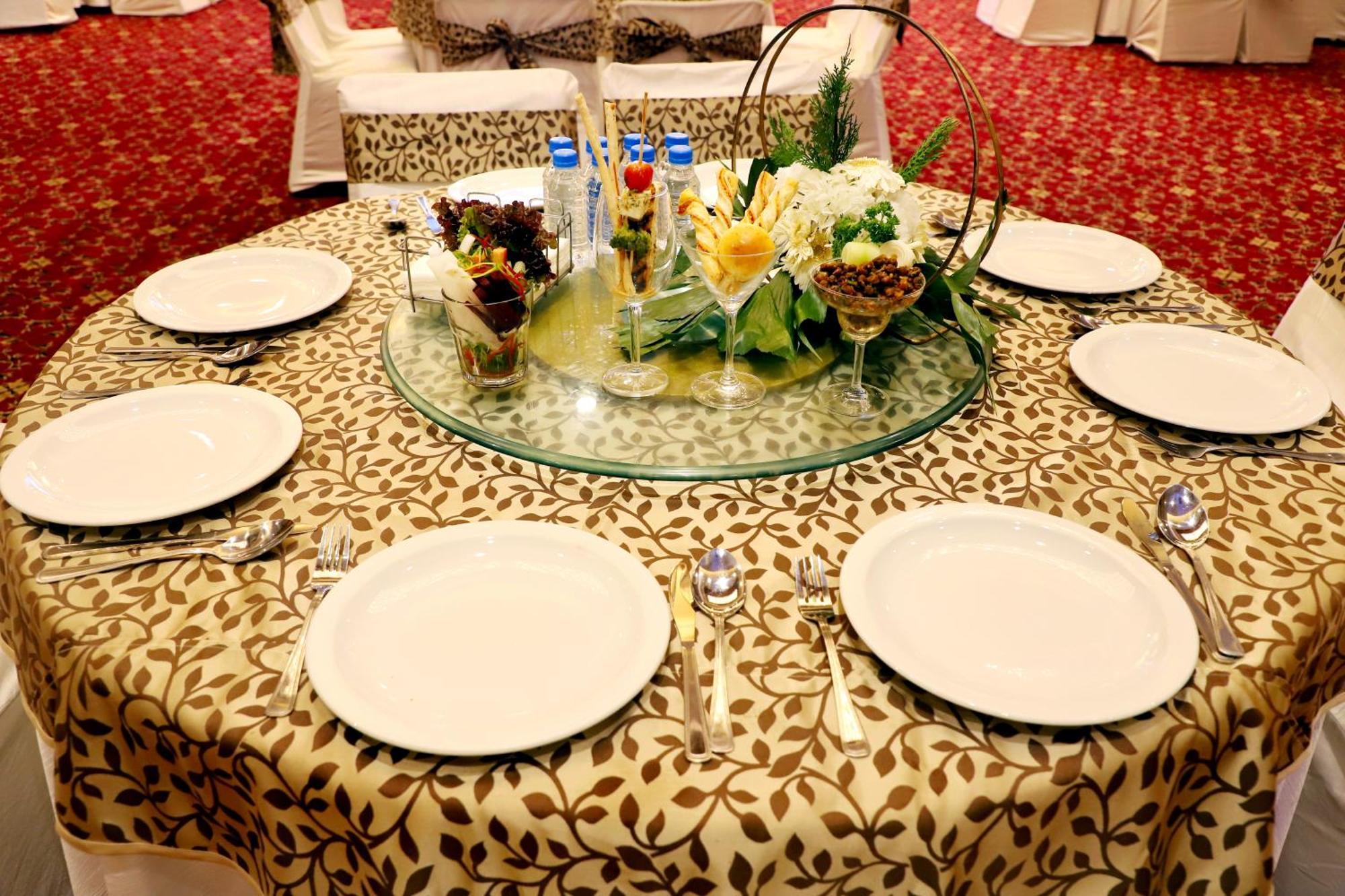 Jalsa & Banquets,indore Hotel Indore