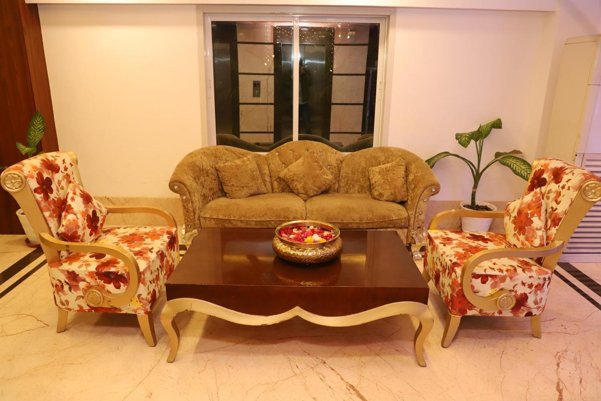 Jalsa & Banquets,indore Hotel Indore