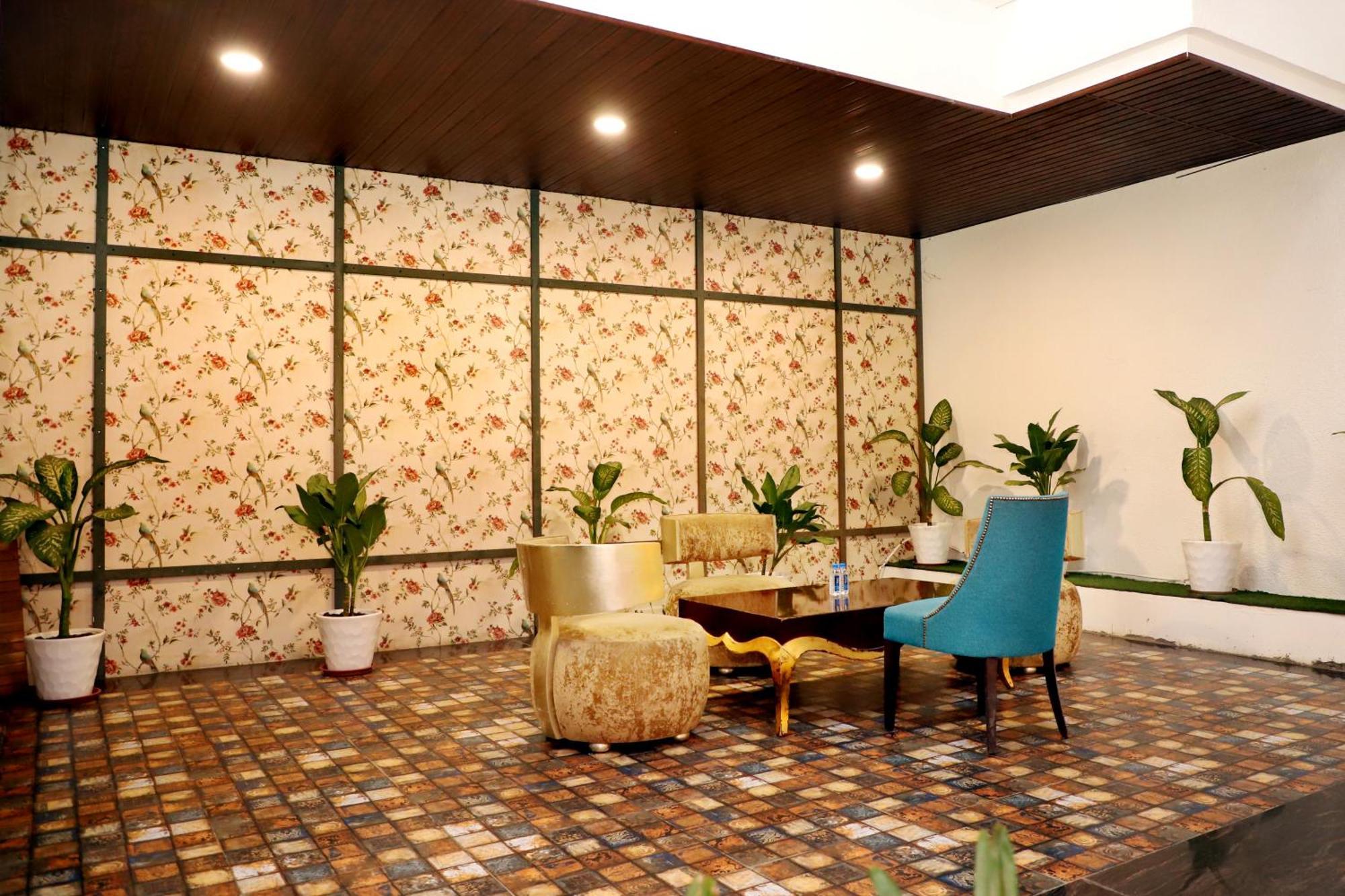 Jalsa & Banquets,indore Hotel 3*