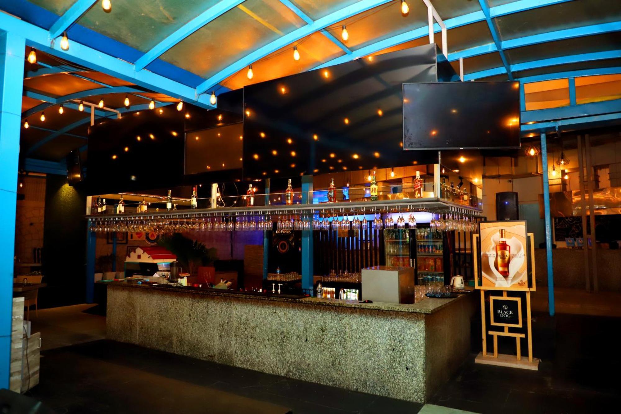 Jalsa & Banquets,indore Hotel Indore
