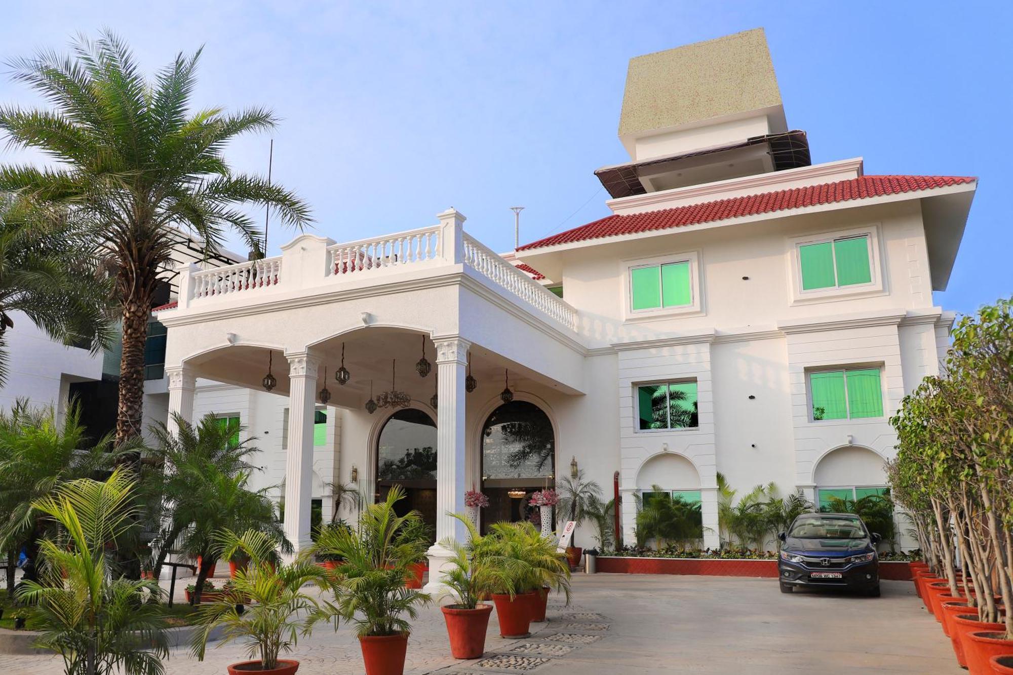 Jalsa & Banquets,indore Hotel Indore