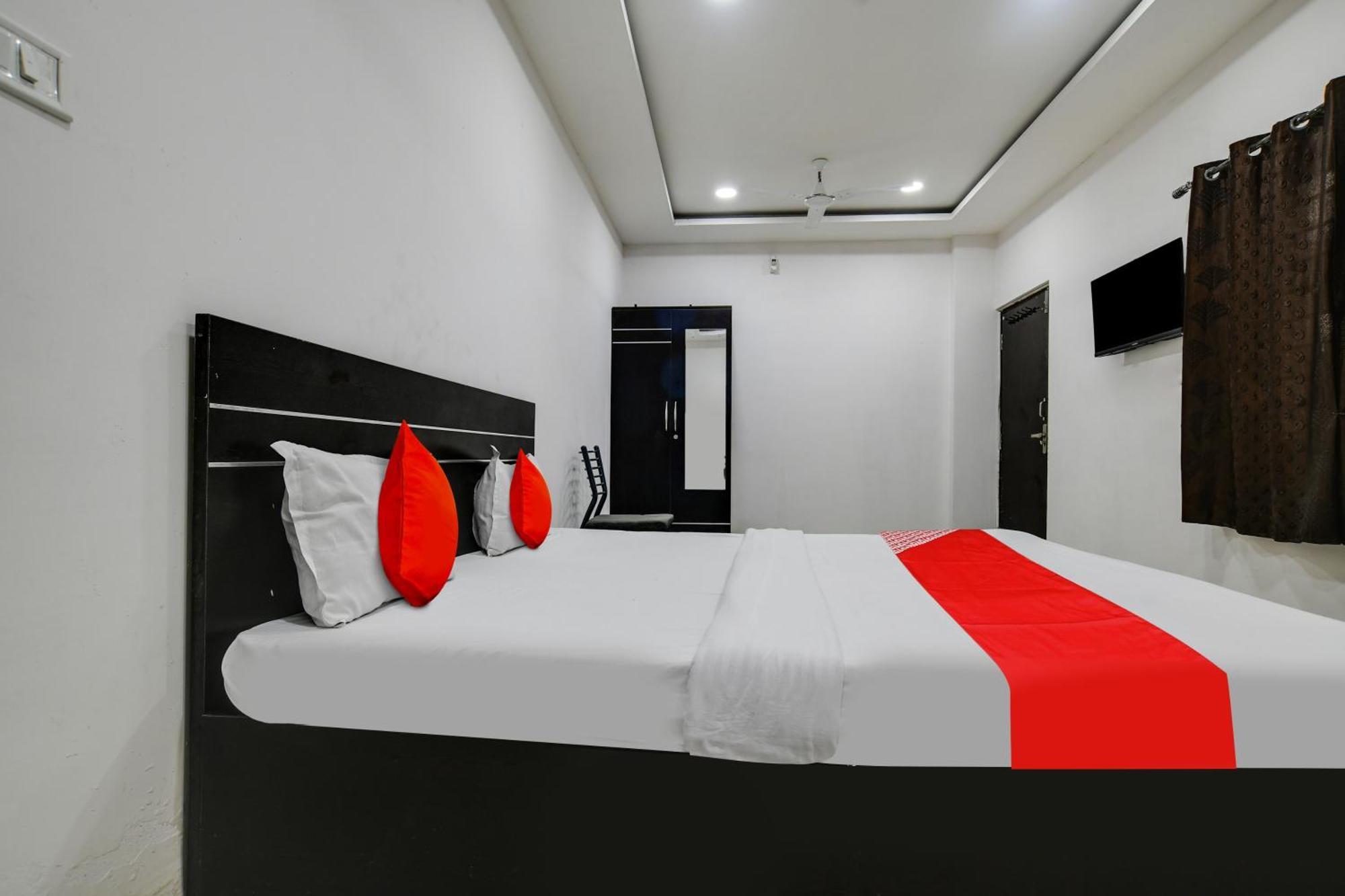 Hotel Oyo Flagship Zoyo
