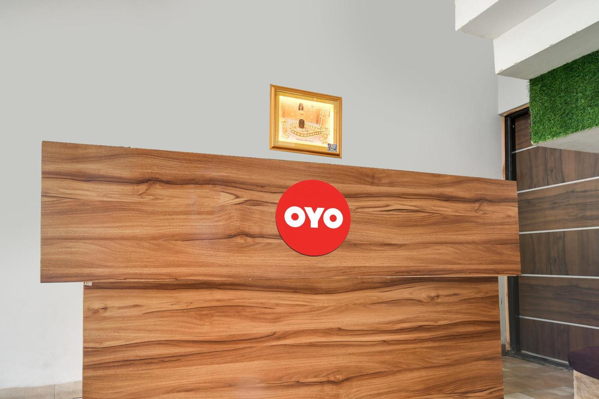 Oyo Flagship Zoyo Indore