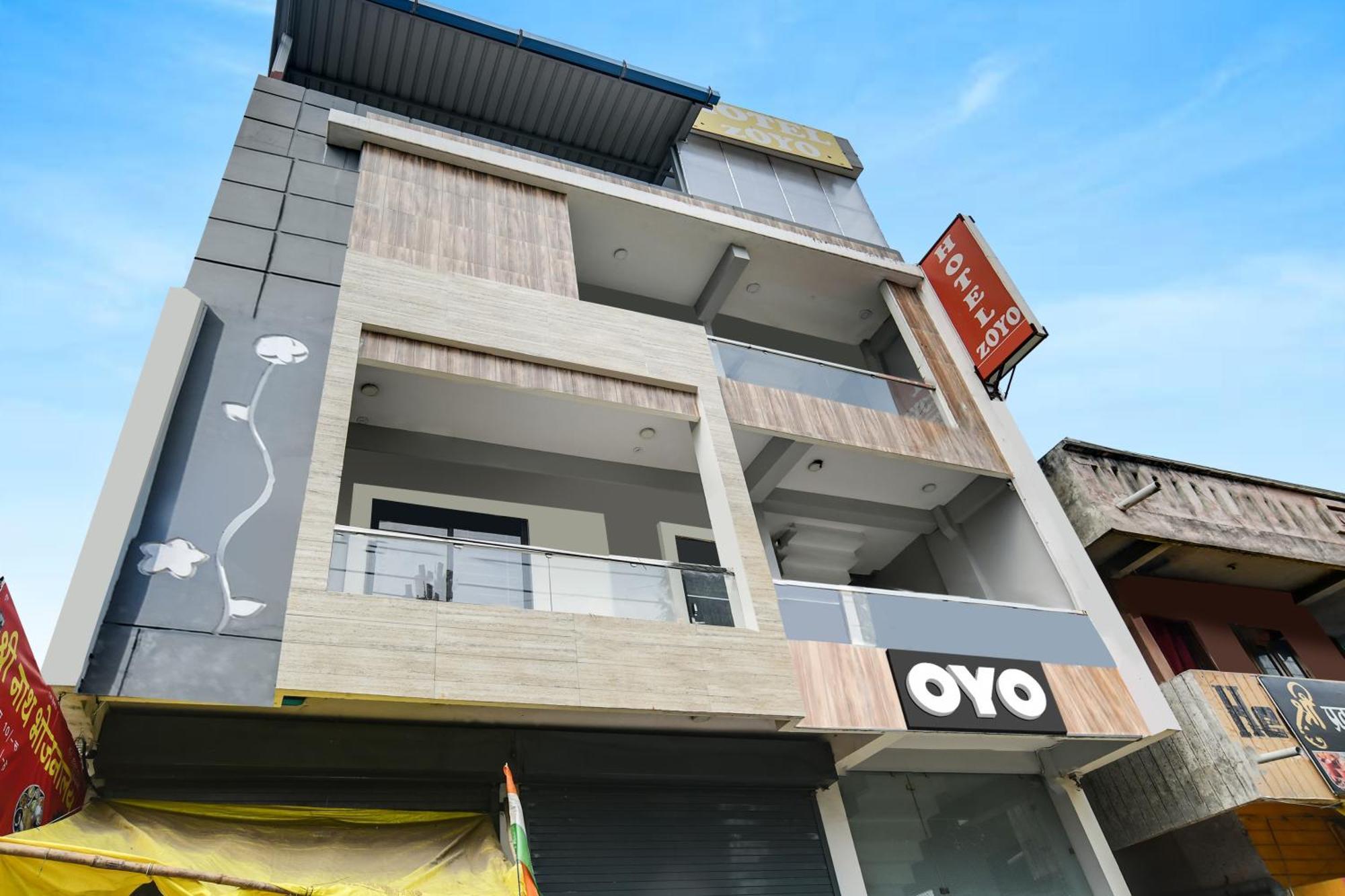 Oyo Flagship Zoyo