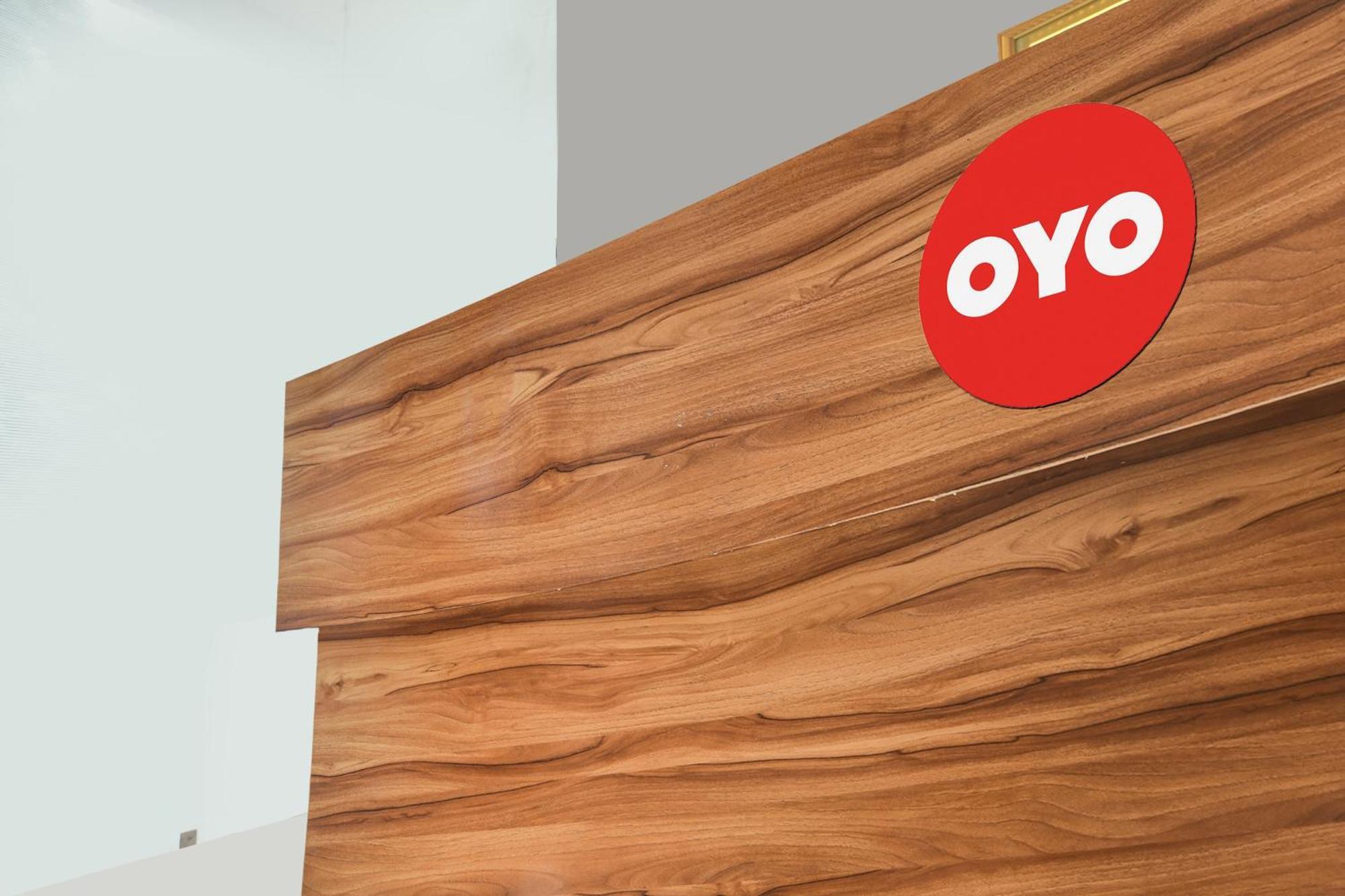 Hotel Oyo Flagship Zoyo Indore