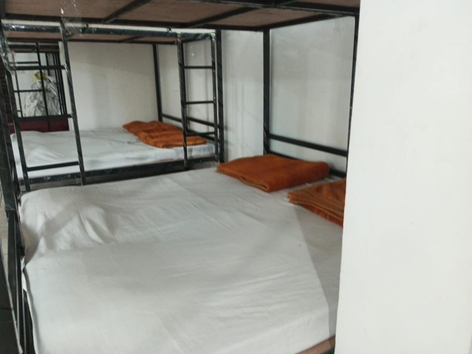 Hostel Rl Indore