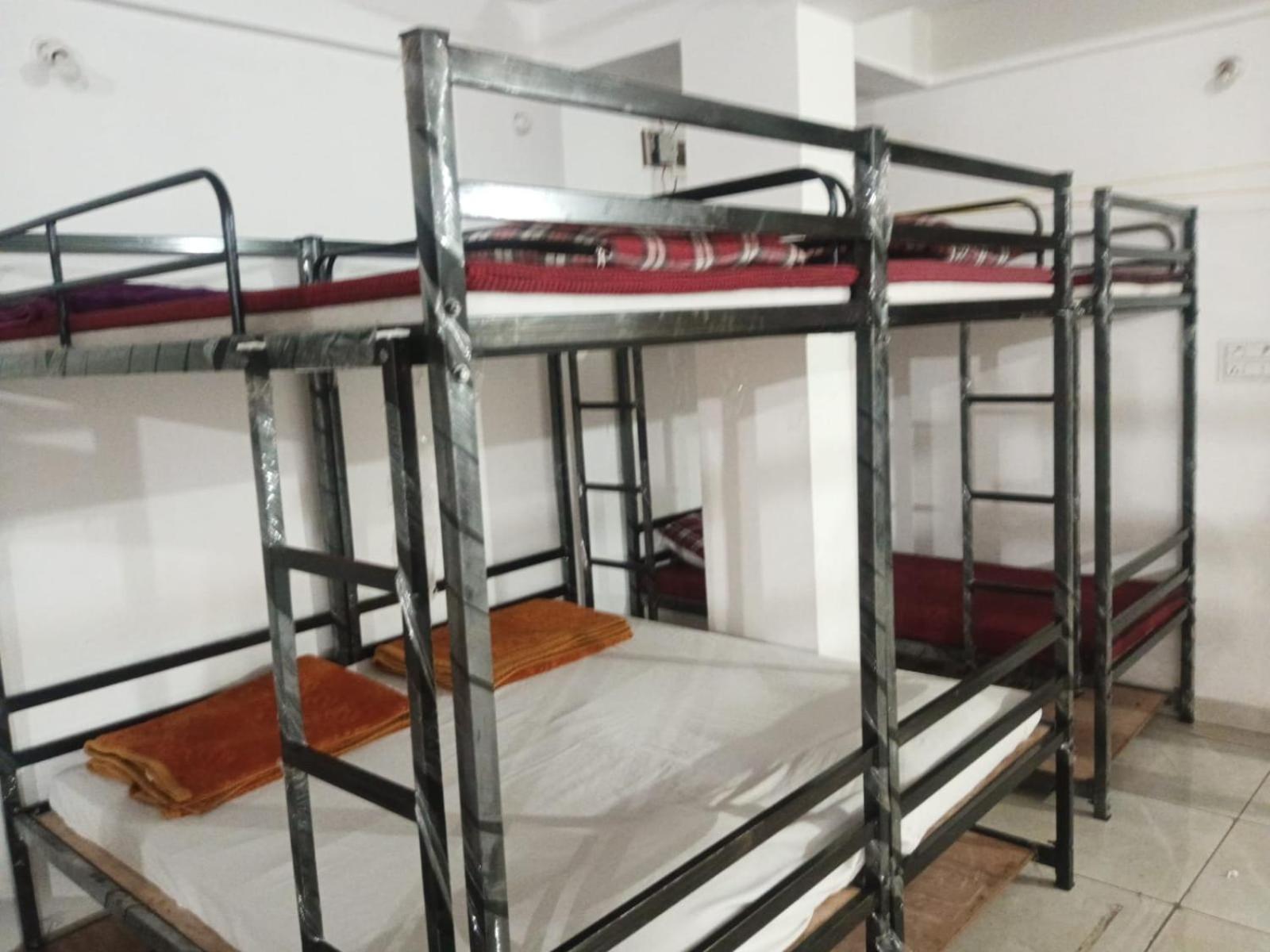 Rl Hostel Indore