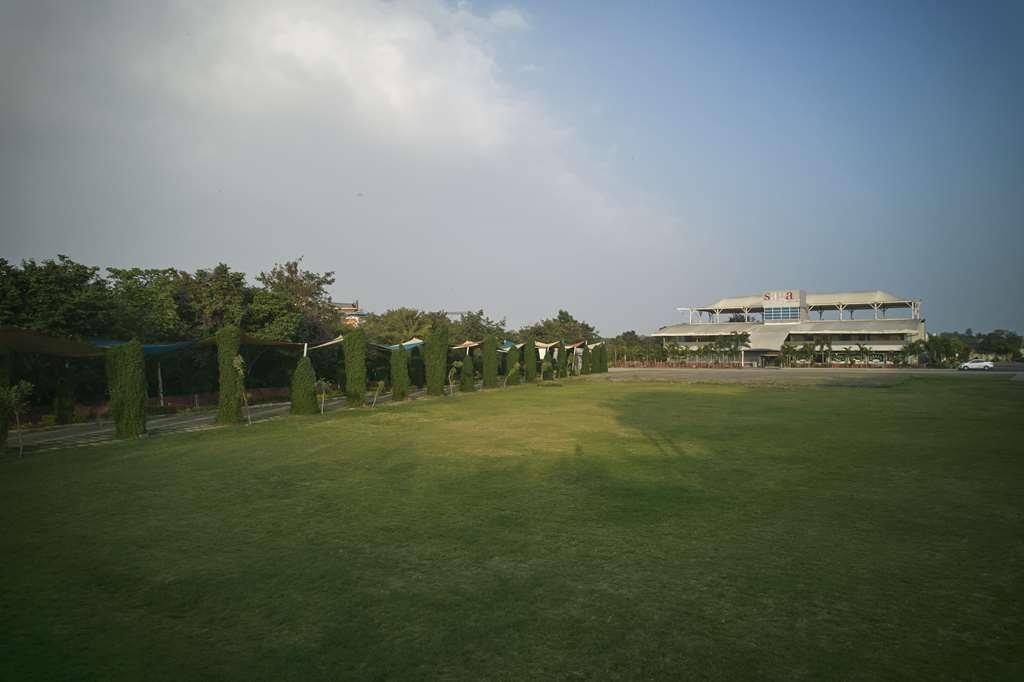 Zone Connect By The Park Hotel Indore