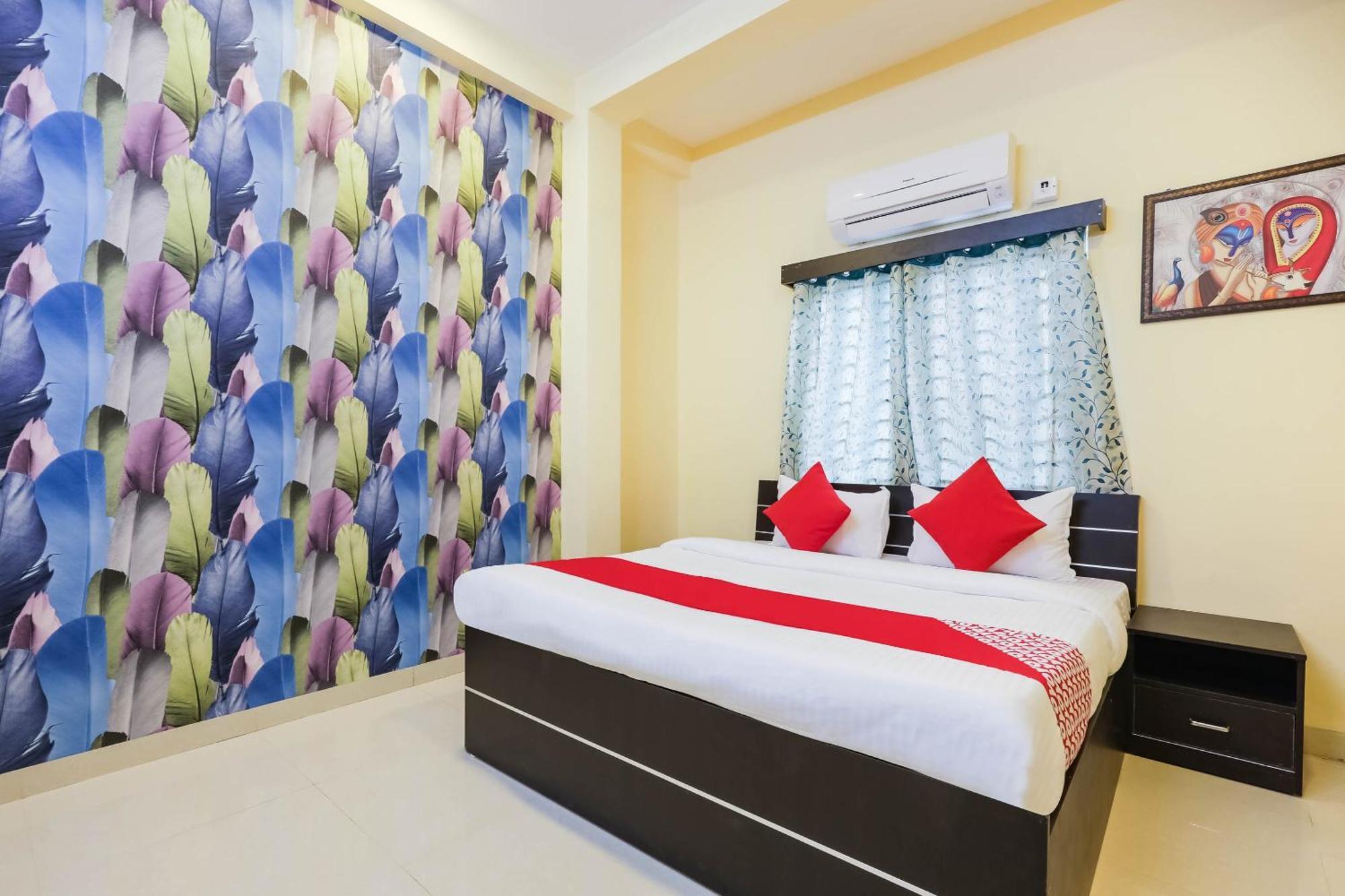 O The Dreams Hotel