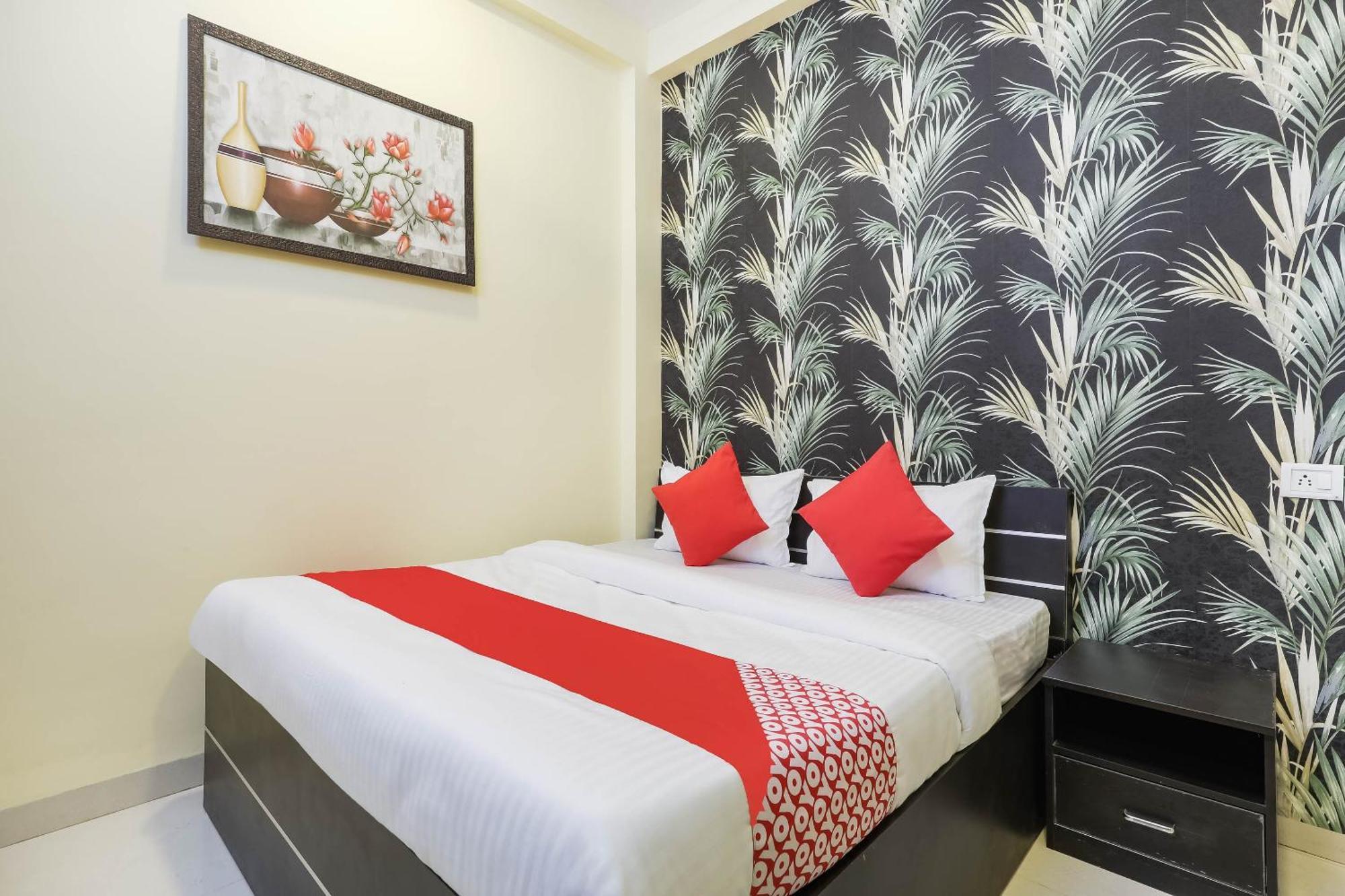 Hotel O The Dreams 4*