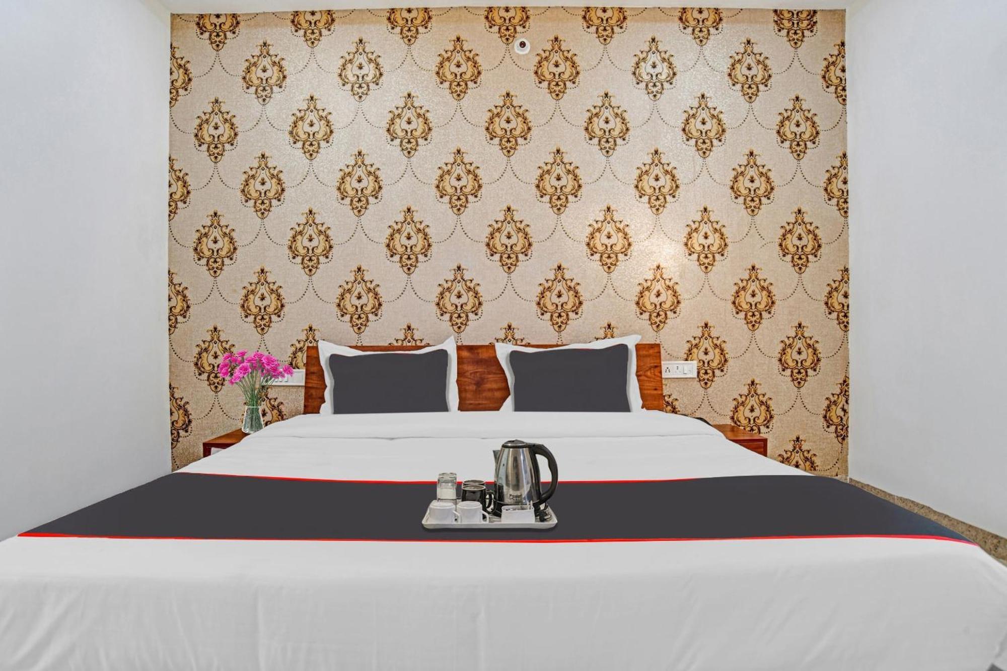 Hotel O Shivaay 4*