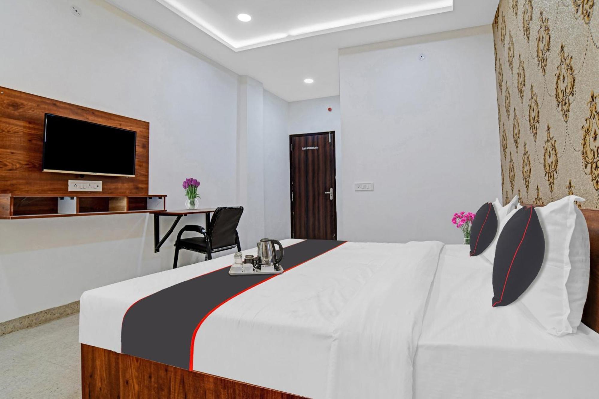 O Shivaay Hotel Indore
