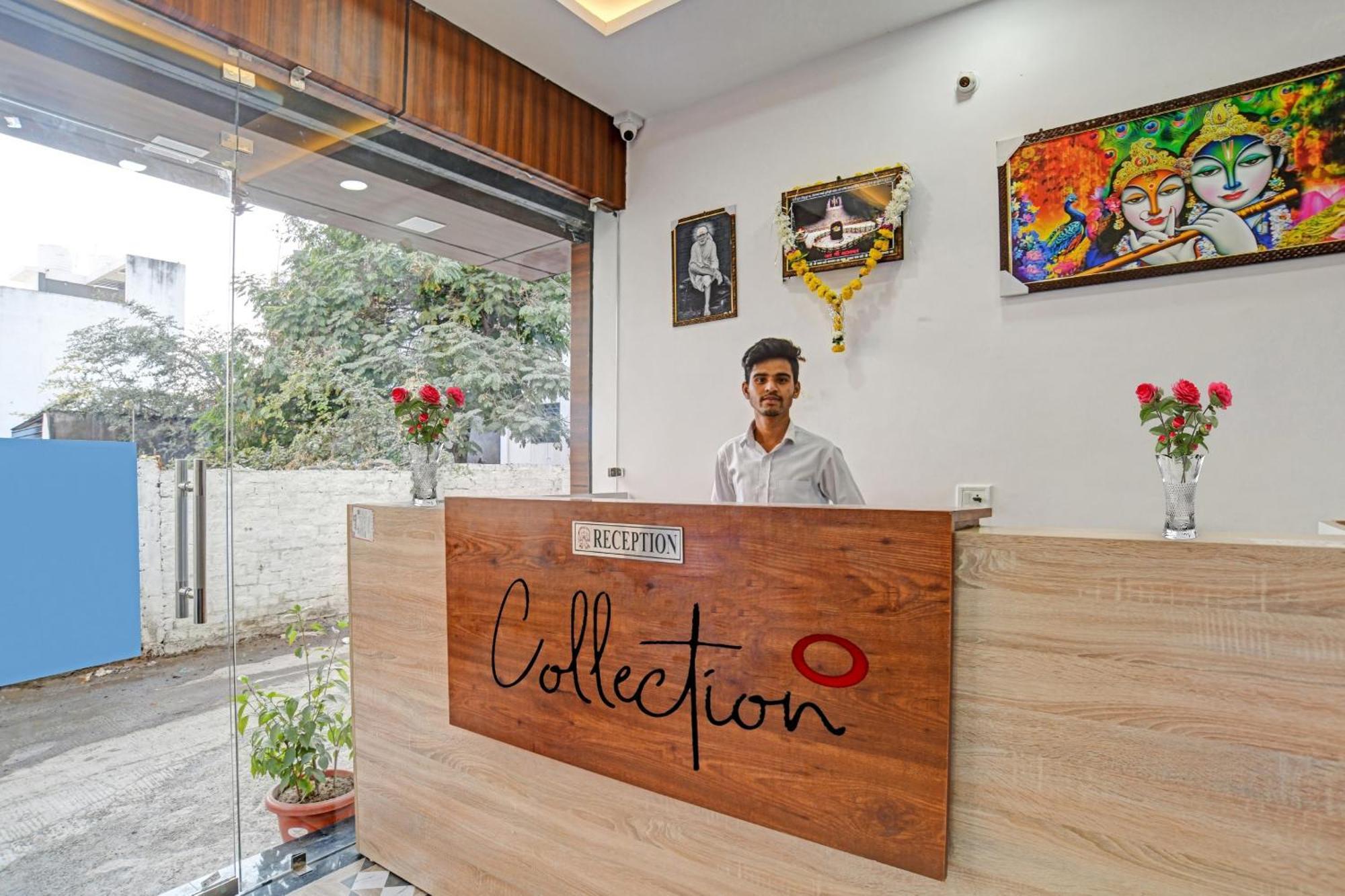 Hotel O Shivaay Indore