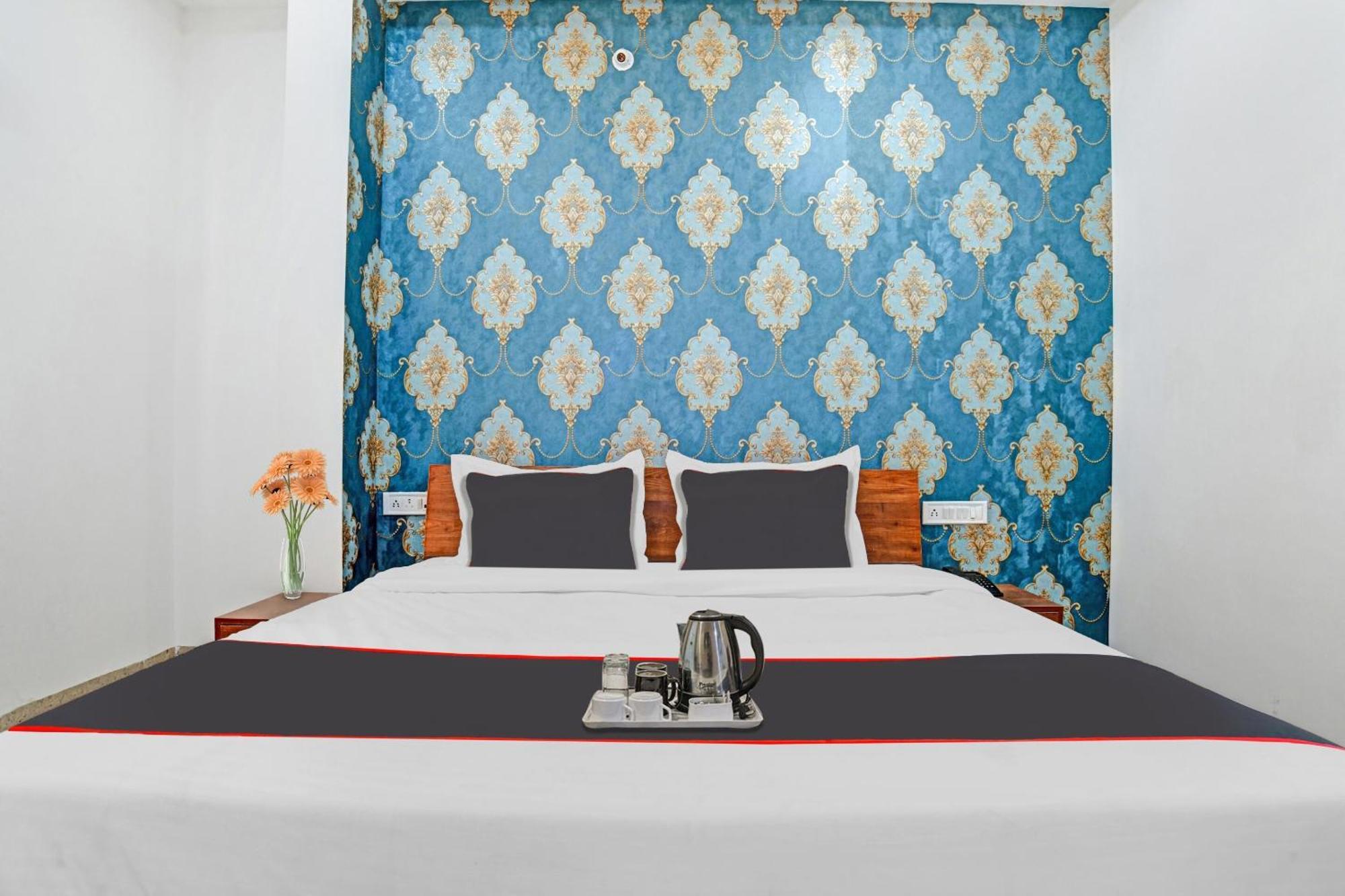 O Shivaay Hotel Indore