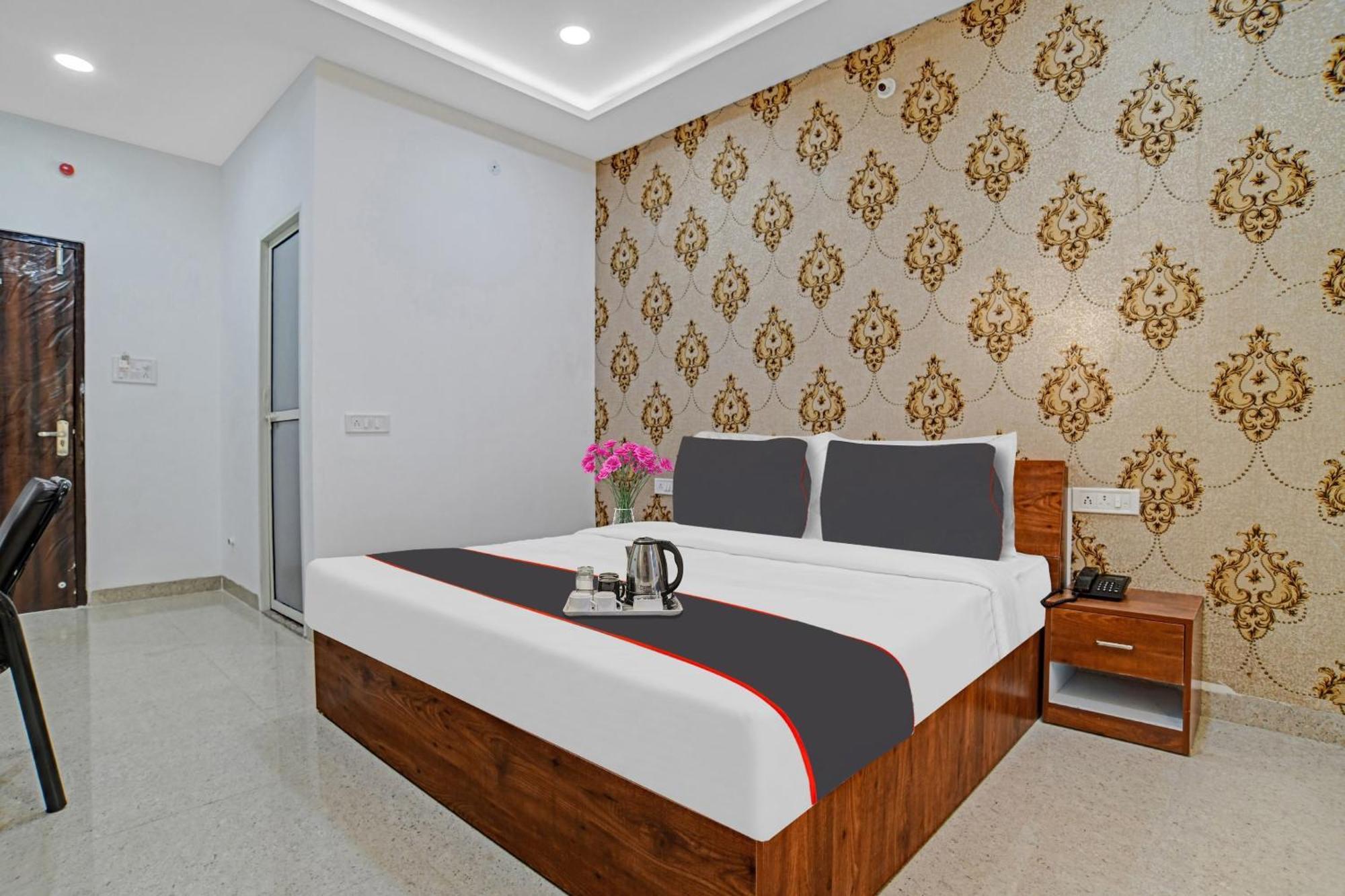 O Shivaay Hotel
