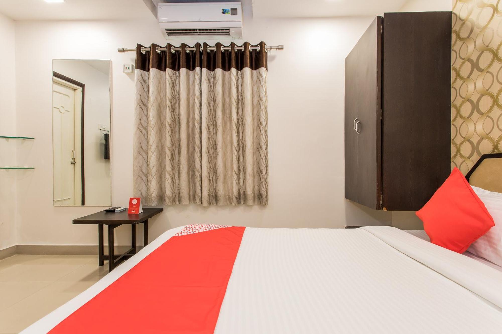 Galaxy Hotel Indore