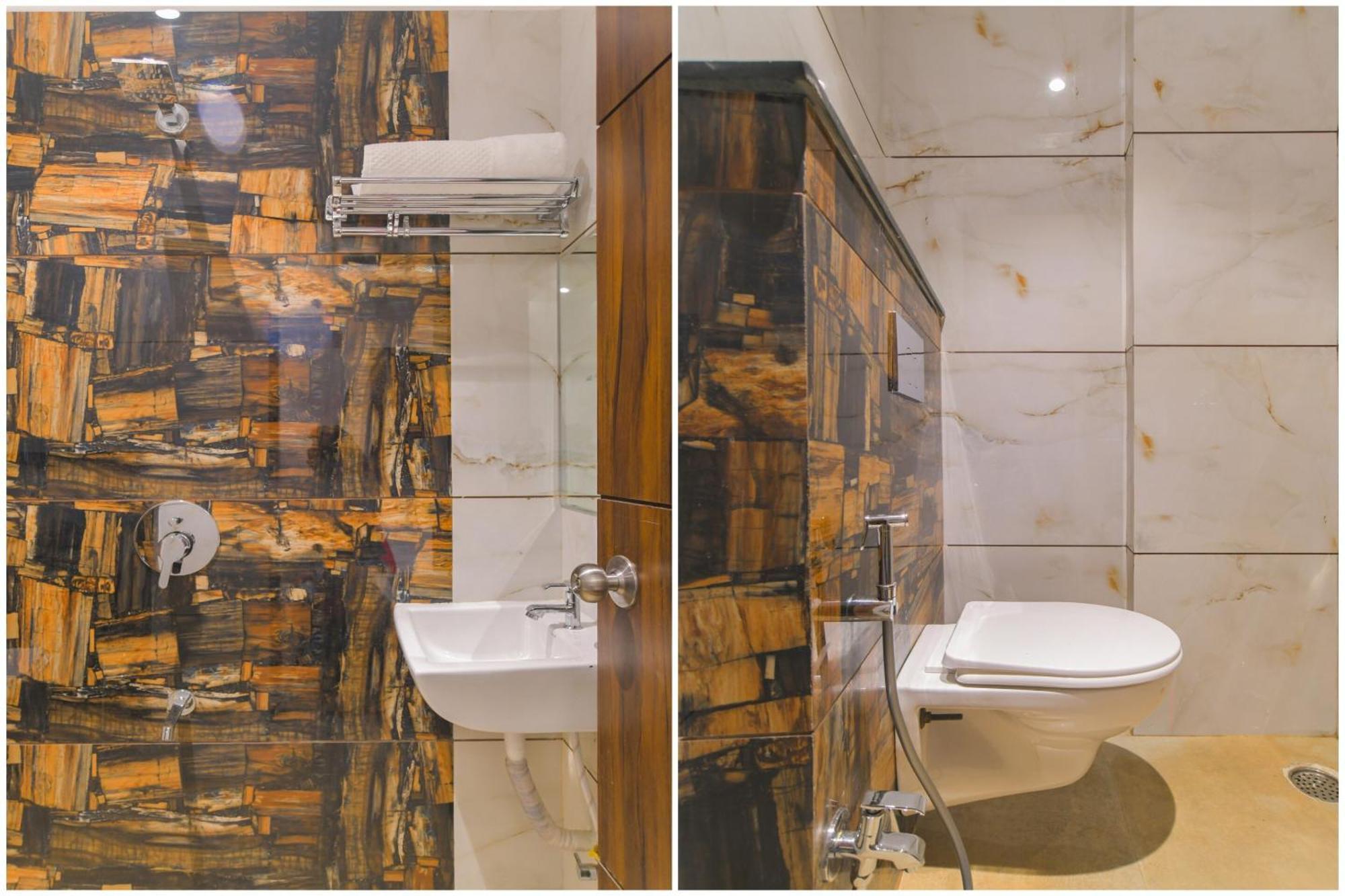 Hotel O Rudraksh