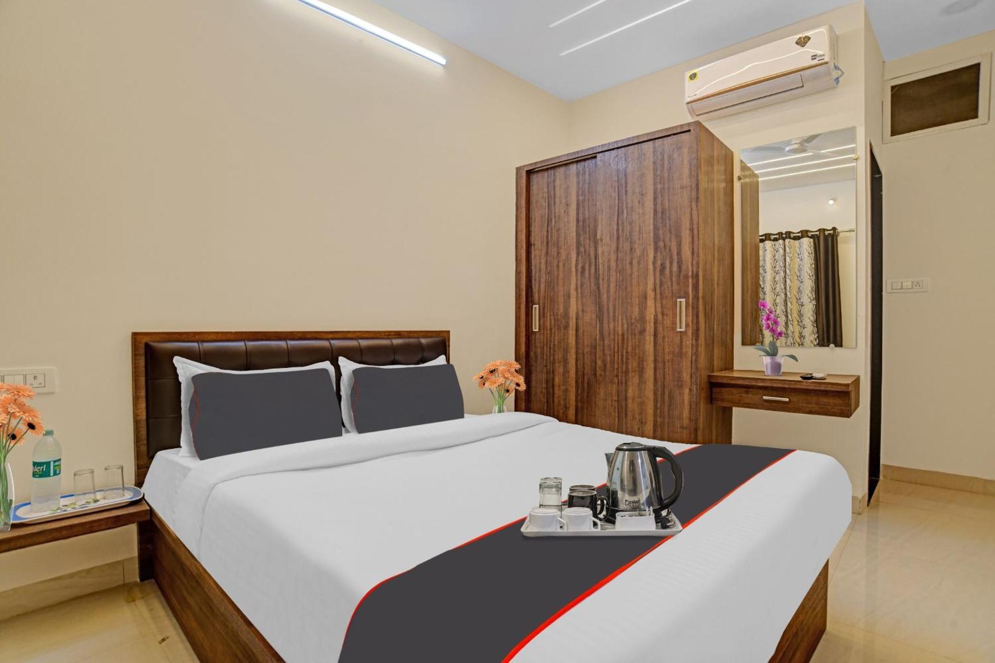 Collection O Riddhi Siddhi Hotel 4*